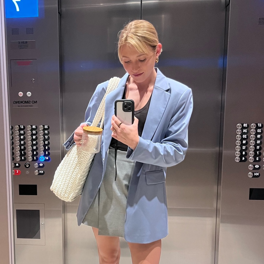 Meet your Posher, Alexa